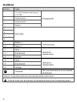 Preview for 8 page of Weidmüller DPA/MAS Operating Instructions Manual