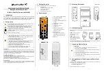 Weidmüller IE-SW-AL08M-8TX Hardware Installation Manual preview