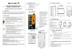 Weidmüller IE-SW-AL16M-16TX Hardware Installation Manual предпросмотр