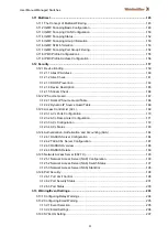 Preview for 6 page of Weidmüller IE-SW-L3-SL28M Manual