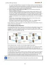 Preview for 69 page of Weidmüller IE-SW-L3-SL28M Manual