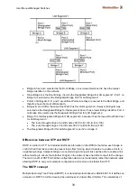 Preview for 80 page of Weidmüller IE-SW-L3-SL28M Manual