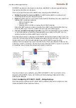 Preview for 81 page of Weidmüller IE-SW-L3-SL28M Manual