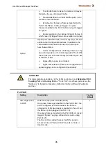 Preview for 97 page of Weidmüller IE-SW-L3-SL28M Manual