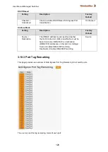 Preview for 130 page of Weidmüller IE-SW-L3-SL28M Manual