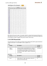 Preview for 139 page of Weidmüller IE-SW-L3-SL28M Manual