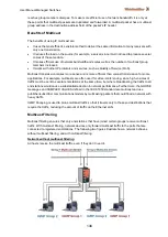 Preview for 148 page of Weidmüller IE-SW-L3-SL28M Manual