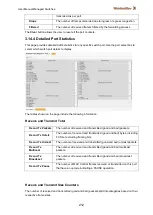 Preview for 214 page of Weidmüller IE-SW-L3-SL28M Manual