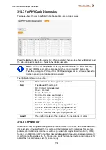 Preview for 219 page of Weidmüller IE-SW-L3-SL28M Manual