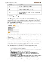 Preview for 221 page of Weidmüller IE-SW-L3-SL28M Manual