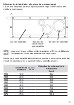 Preview for 31 page of Weidmüller Klippon TB MH Assembly Manuallines