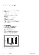 Preview for 6 page of Weidmüller MCP Plus 2 Operating Instructions Manual