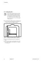 Preview for 28 page of Weidmüller MCP Plus 2 Operating Instructions Manual