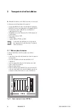 Preview for 38 page of Weidmüller MCP Plus 2 Operating Instructions Manual