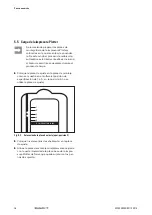 Preview for 76 page of Weidmüller MCP Plus 2 Operating Instructions Manual