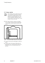 Preview for 92 page of Weidmüller MCP Plus 2 Operating Instructions Manual