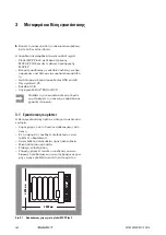 Preview for 102 page of Weidmüller MCP Plus 2 Operating Instructions Manual