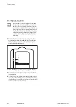 Preview for 108 page of Weidmüller MCP Plus 2 Operating Instructions Manual