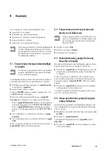 Preview for 109 page of Weidmüller MCP Plus 2 Operating Instructions Manual