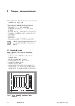 Preview for 118 page of Weidmüller MCP Plus 2 Operating Instructions Manual