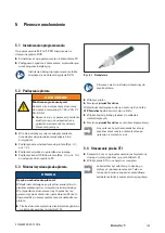 Preview for 123 page of Weidmüller MCP Plus 2 Operating Instructions Manual