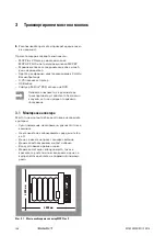 Preview for 134 page of Weidmüller MCP Plus 2 Operating Instructions Manual