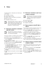 Preview for 141 page of Weidmüller MCP Plus 2 Operating Instructions Manual