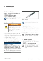 Preview for 171 page of Weidmüller MCP Plus 2 Operating Instructions Manual