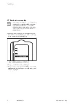 Preview for 172 page of Weidmüller MCP Plus 2 Operating Instructions Manual