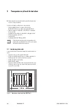 Preview for 182 page of Weidmüller MCP Plus 2 Operating Instructions Manual