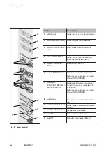 Preview for 184 page of Weidmüller MCP Plus 2 Operating Instructions Manual