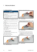 Preview for 190 page of Weidmüller MCP Plus 2 Operating Instructions Manual