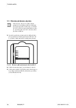 Preview for 204 page of Weidmüller MCP Plus 2 Operating Instructions Manual