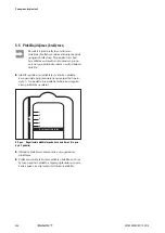 Preview for 236 page of Weidmüller MCP Plus 2 Operating Instructions Manual