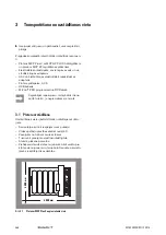 Preview for 246 page of Weidmüller MCP Plus 2 Operating Instructions Manual