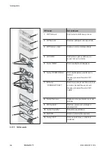 Preview for 248 page of Weidmüller MCP Plus 2 Operating Instructions Manual