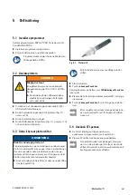 Preview for 267 page of Weidmüller MCP Plus 2 Operating Instructions Manual