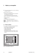 Preview for 278 page of Weidmüller MCP Plus 2 Operating Instructions Manual