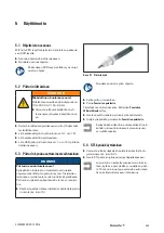 Preview for 283 page of Weidmüller MCP Plus 2 Operating Instructions Manual