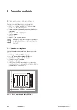 Preview for 294 page of Weidmüller MCP Plus 2 Operating Instructions Manual