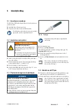 Preview for 299 page of Weidmüller MCP Plus 2 Operating Instructions Manual