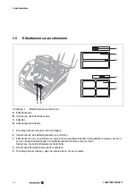 Предварительный просмотр 14 страницы Weidmüller THM Basic 300 Operating Instructions Manual