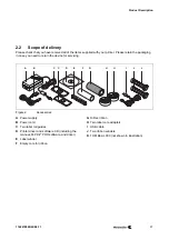 Предварительный просмотр 37 страницы Weidmüller THM Basic 300 Operating Instructions Manual