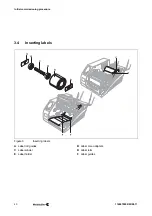 Предварительный просмотр 40 страницы Weidmüller THM Basic 300 Operating Instructions Manual