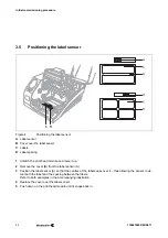 Предварительный просмотр 42 страницы Weidmüller THM Basic 300 Operating Instructions Manual