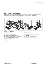 Предварительный просмотр 65 страницы Weidmüller THM Basic 300 Operating Instructions Manual