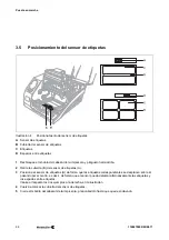 Предварительный просмотр 98 страницы Weidmüller THM Basic 300 Operating Instructions Manual