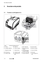 Предварительный просмотр 120 страницы Weidmüller THM Basic 300 Operating Instructions Manual