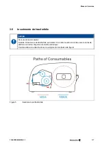 Предварительный просмотр 127 страницы Weidmüller THM Basic 300 Operating Instructions Manual