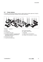 Предварительный просмотр 149 страницы Weidmüller THM Basic 300 Operating Instructions Manual